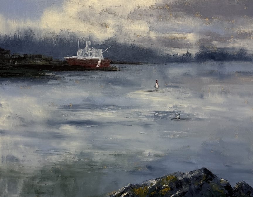 Safe Harbour
