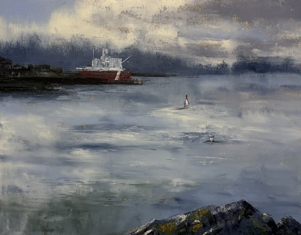 Safe Harbour