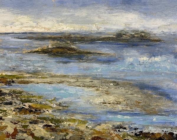 Witty's Lagoon