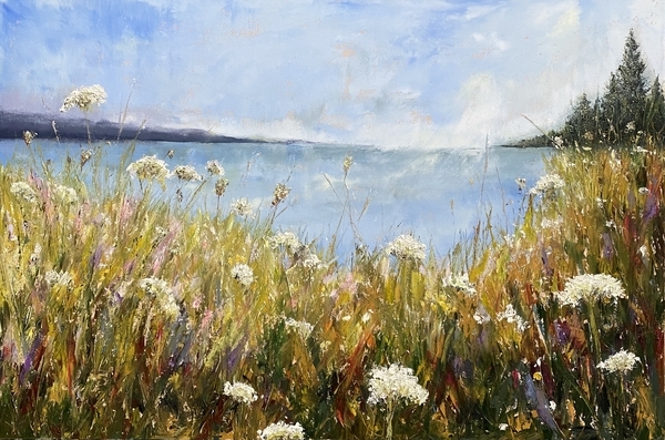 Wildflower Meadow